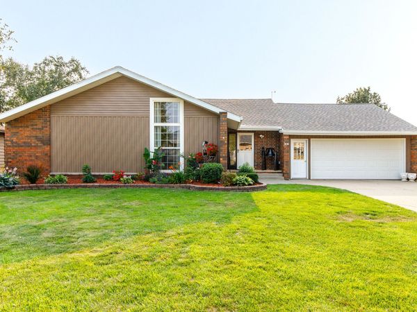 308 SW 9th Street, Ogden, IA 50212