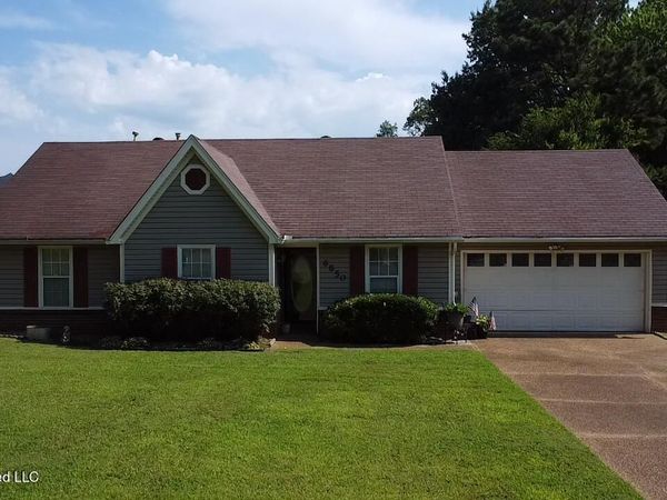 6850 Hickory Crest Drive, Walls, MS 38680