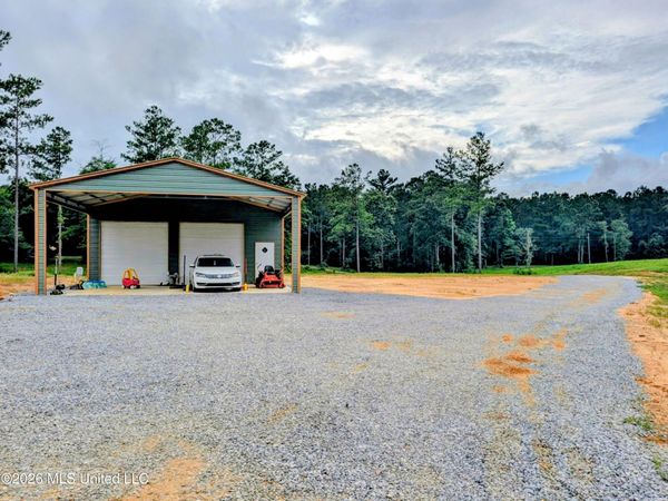 67 Moonshadow Lane, Sumrall, MS 39482