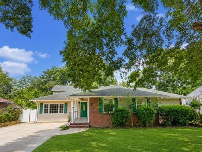 1240 Belvedere Drive, Hanahan, SC 29410