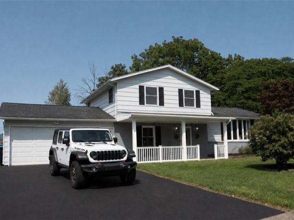 18 Riviera Drive , Rochester, NY 14624