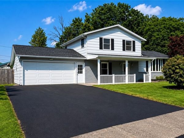18 Riviera Drive , Rochester, NY 14624