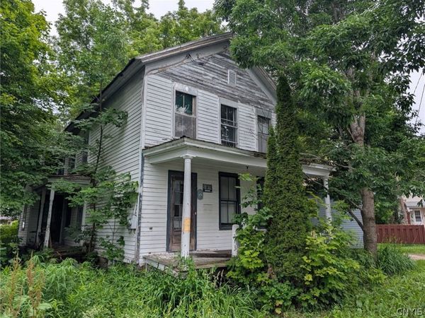 103 Seiter Street , Boonville, NY 13309