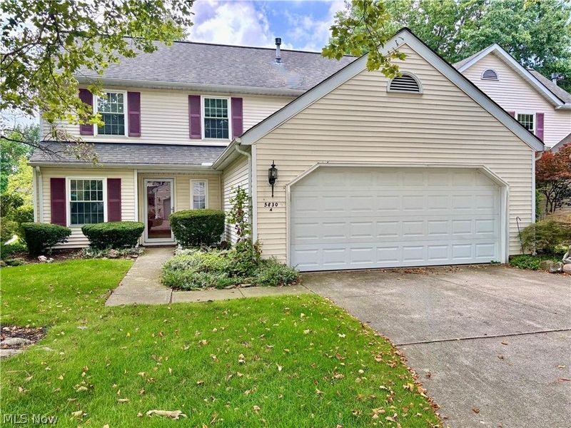 5830 Ridgeview Lane , Willoughby, OH 44094 Photo 2