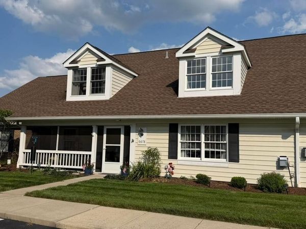 6678 Henschen Circle , Westerville, OH 43082