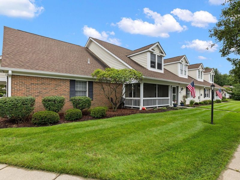 6678 Henschen Circle, Westerville, OH 43082 Photo 4