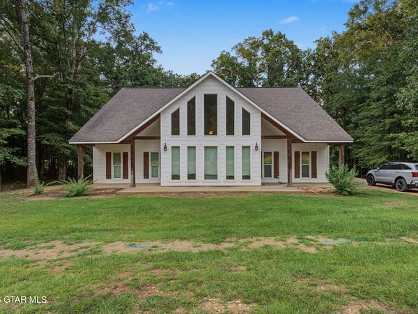 2025 Attala Rd. 1008, Kosciusko, MS 39090