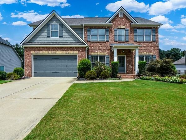 4320 Jeston Court, Cumming, GA 30028