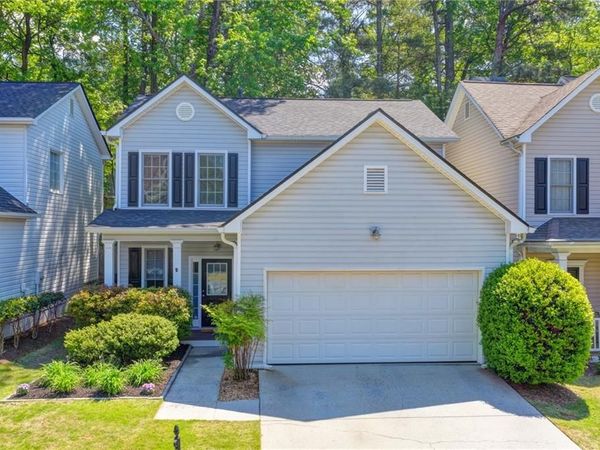 778 Gardenside Circle SE, Marietta, GA 30067
