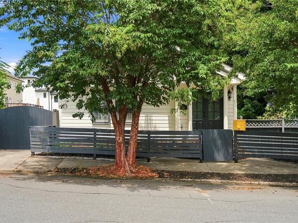 574 Wabash Avenue NE, Atlanta, GA 30312