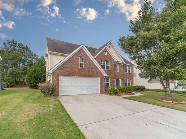 769 Roxholly Lane , Buford, GA 30518