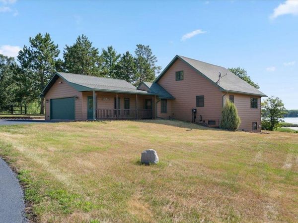 21264 Fair Oaks Drive, Nevis, MN 56467