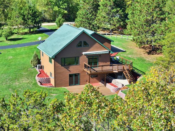 21264 Fair Oaks Drive, Nevis, MN 56467