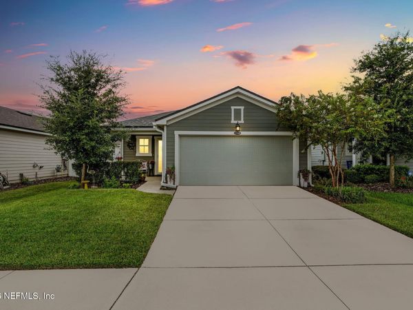 13148 HOLSINGER Boulevard, Jacksonville, FL 32256