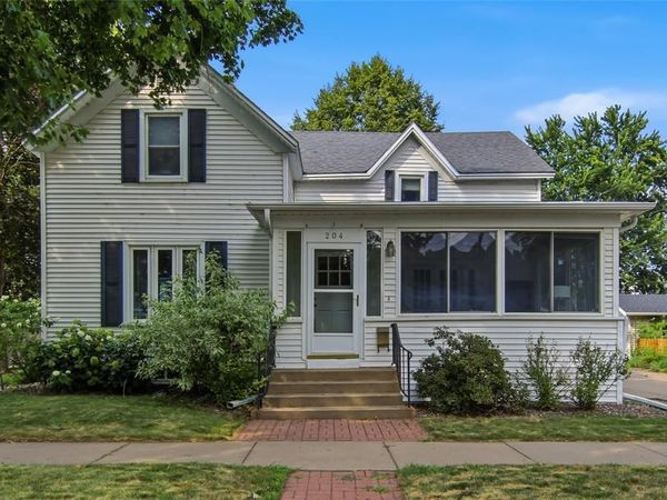 204 Gilbert Avenue, Eau Claire, WI 54701