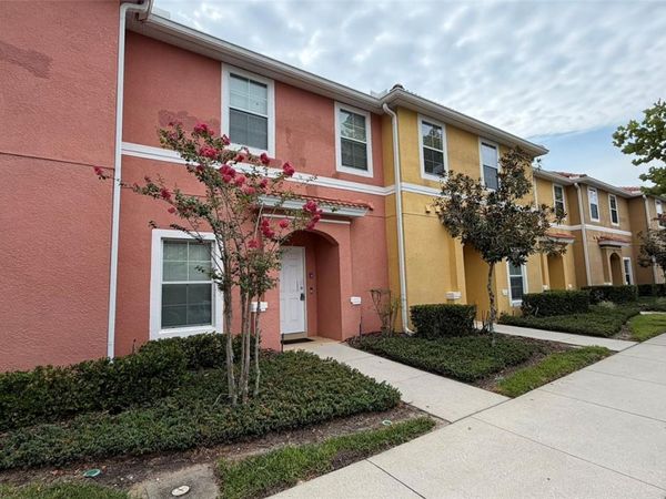 3021 RED GINGER ROAD, KISSIMMEE, FL 34747