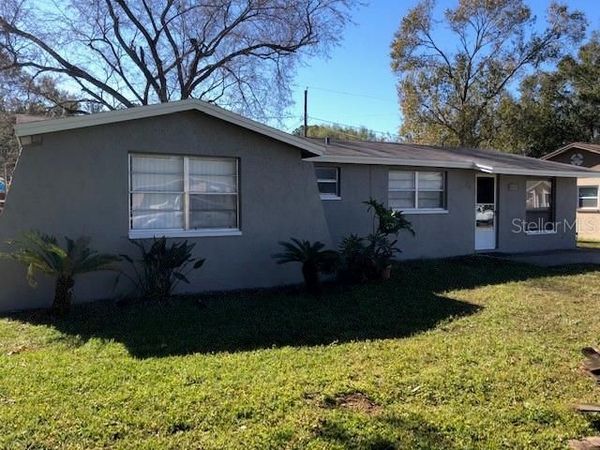 3222 ACACIA STREET , LUTZ, FL 33558