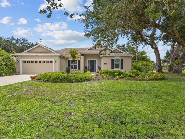 3732 COUNTRYSIDE ROAD , SARASOTA, FL 34233