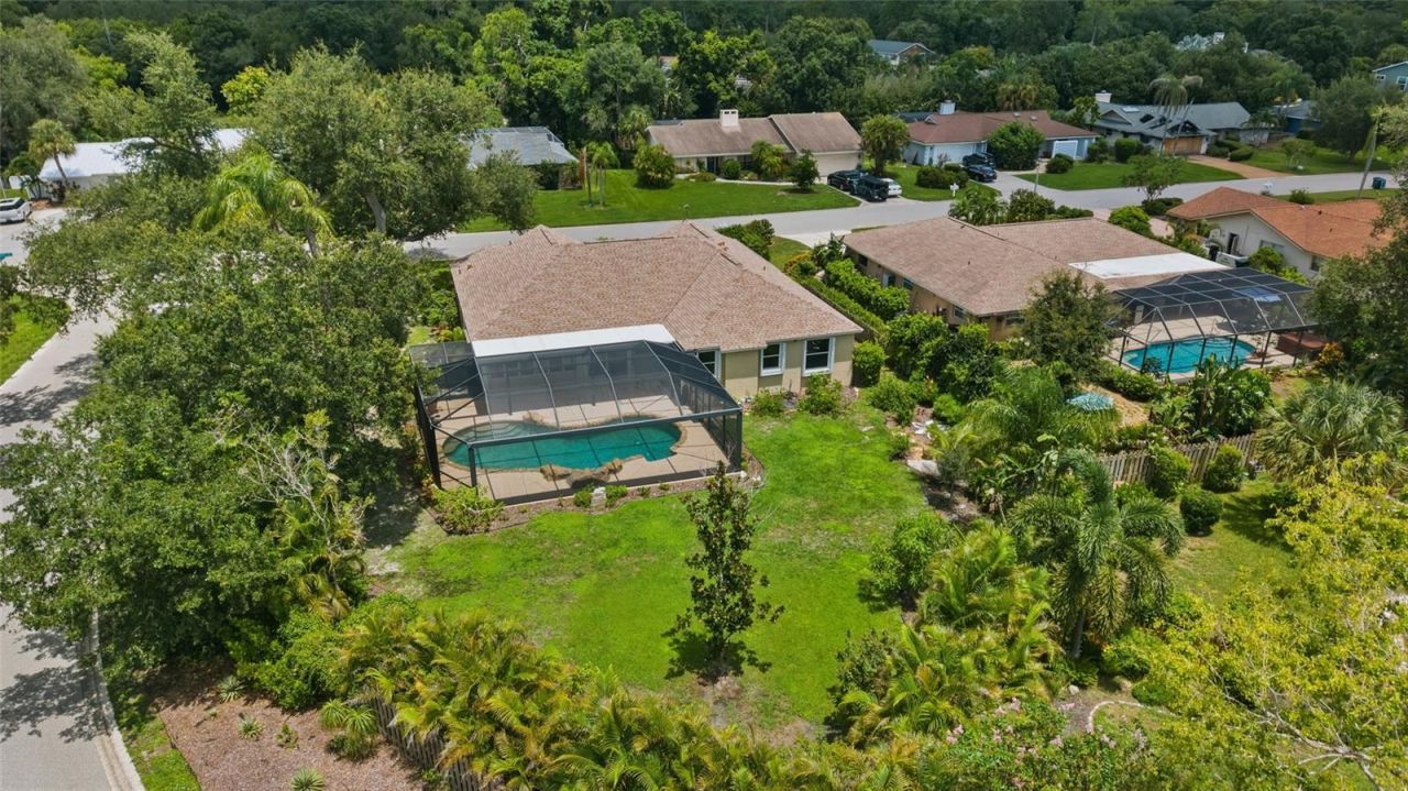 3732 Countryside Road, Sarasota, FL 34233 Photo