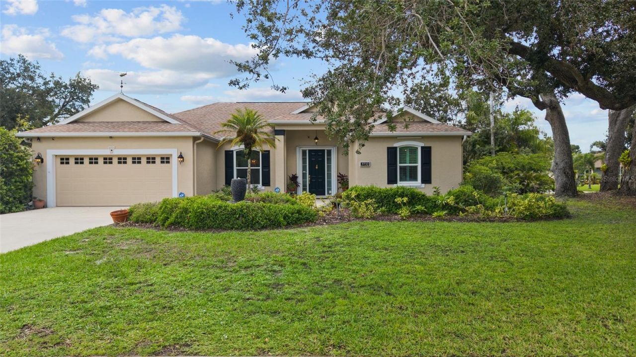 3732 Countryside Road, Sarasota, FL 34233 Photo