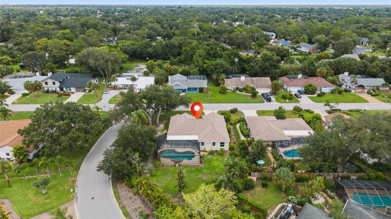 3732 Countryside Road, Sarasota, FL 34233 Photo