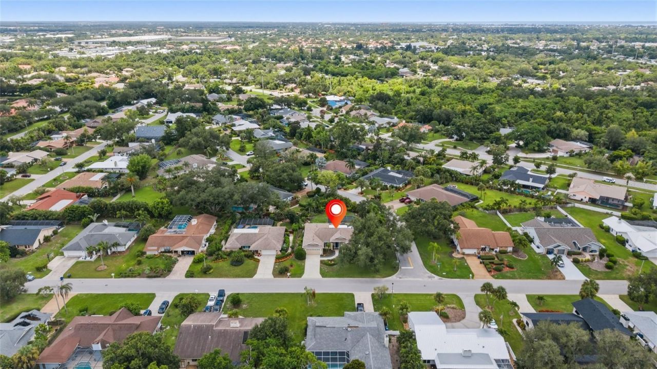 3732 Countryside Road, Sarasota, FL 34233 Photo