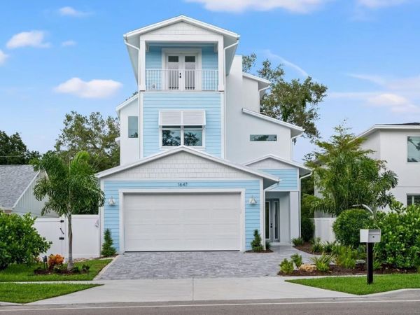 1647 SIESTA DRIVE, SARASOTA, FL 34239