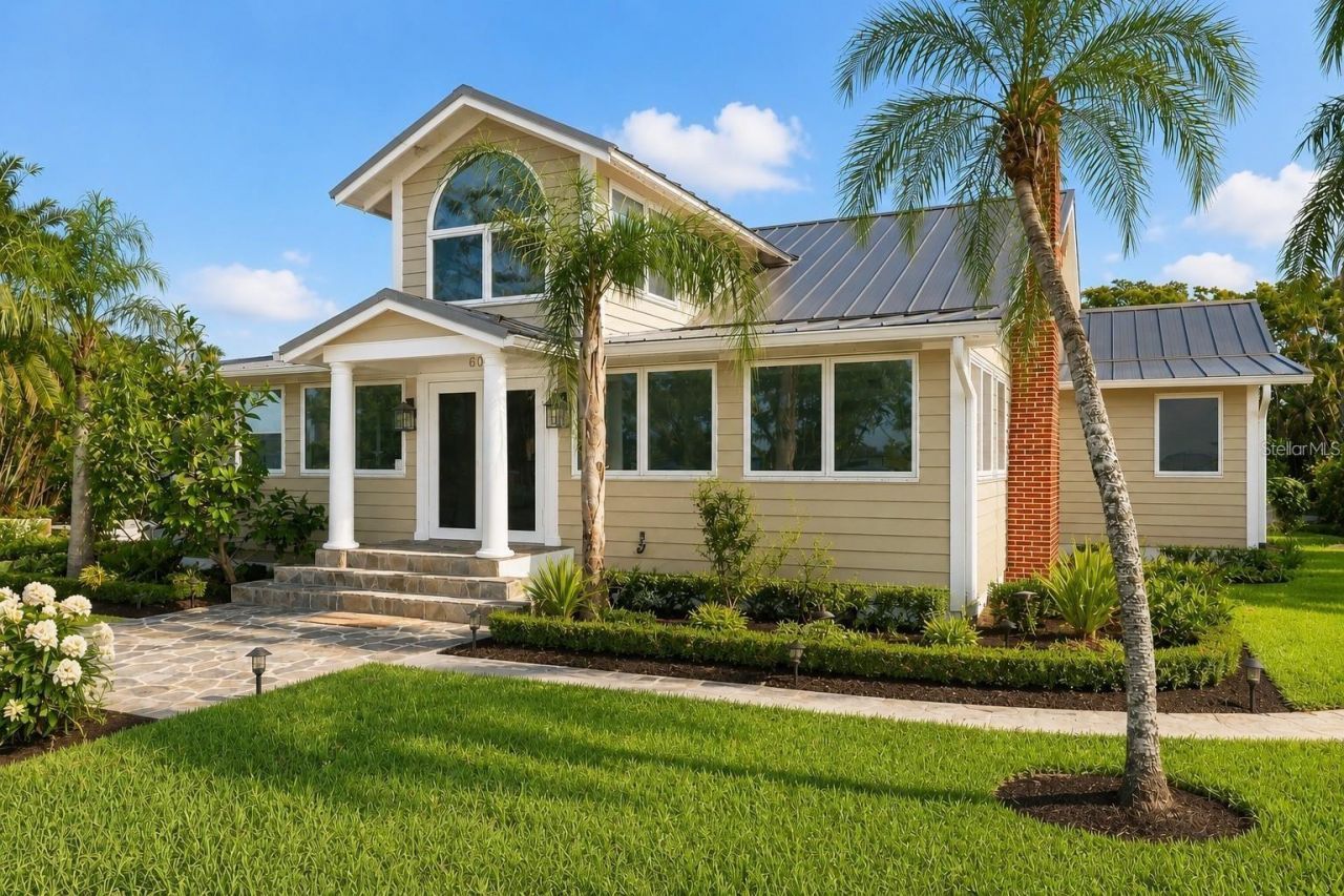 604 Norsota Way, Sarasota, FL 34242 Photo