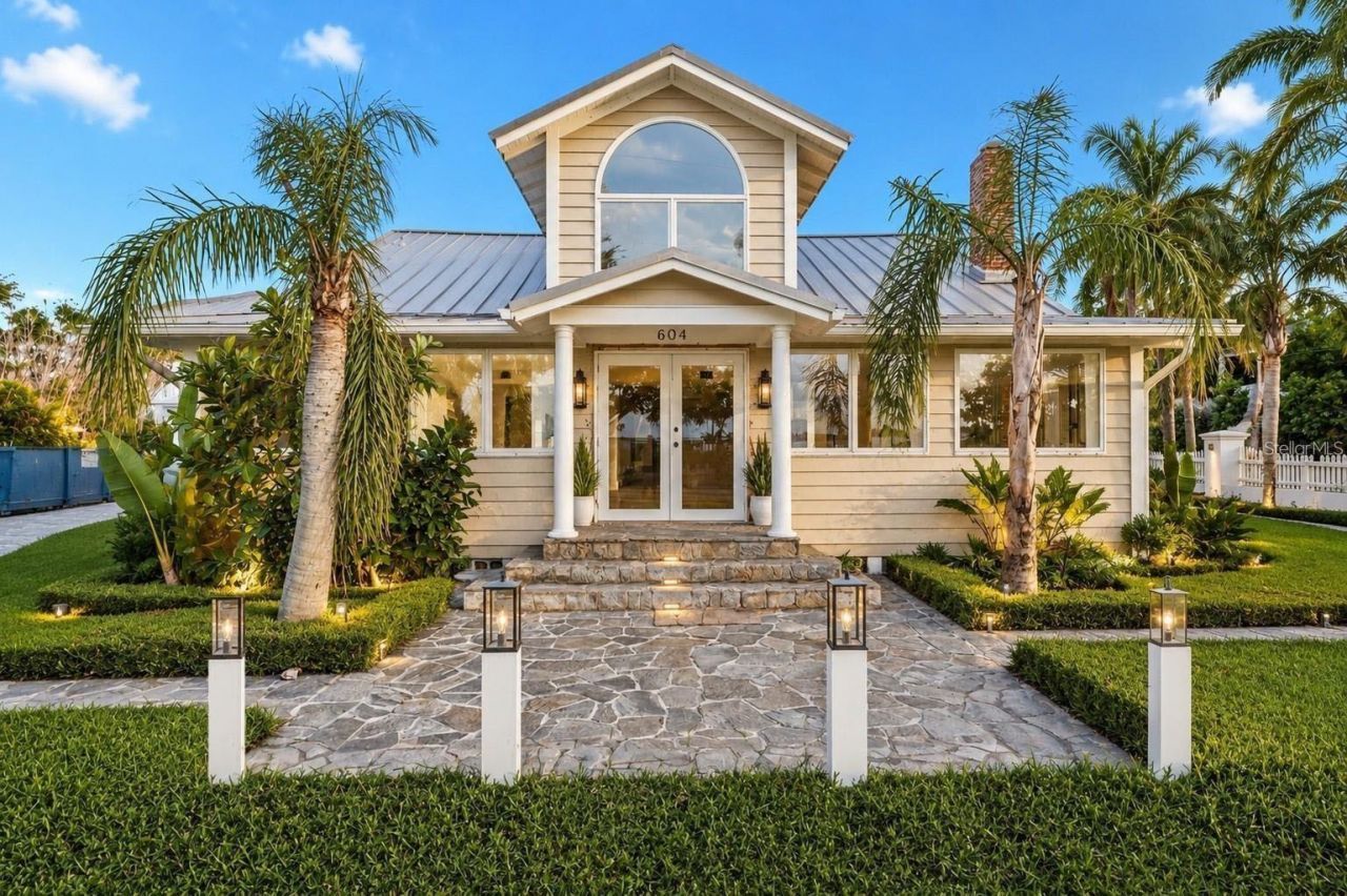 604 Norsota Way, Sarasota, FL 34242 Photo