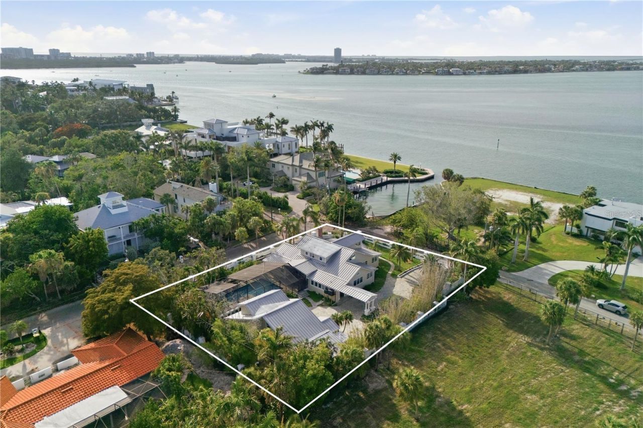 604 Norsota Way, Sarasota, FL 34242 Photo