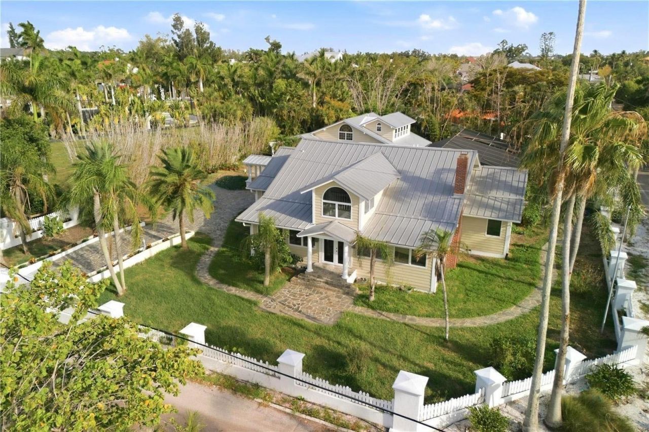 604 Norsota Way, Sarasota, FL 34242 Photo