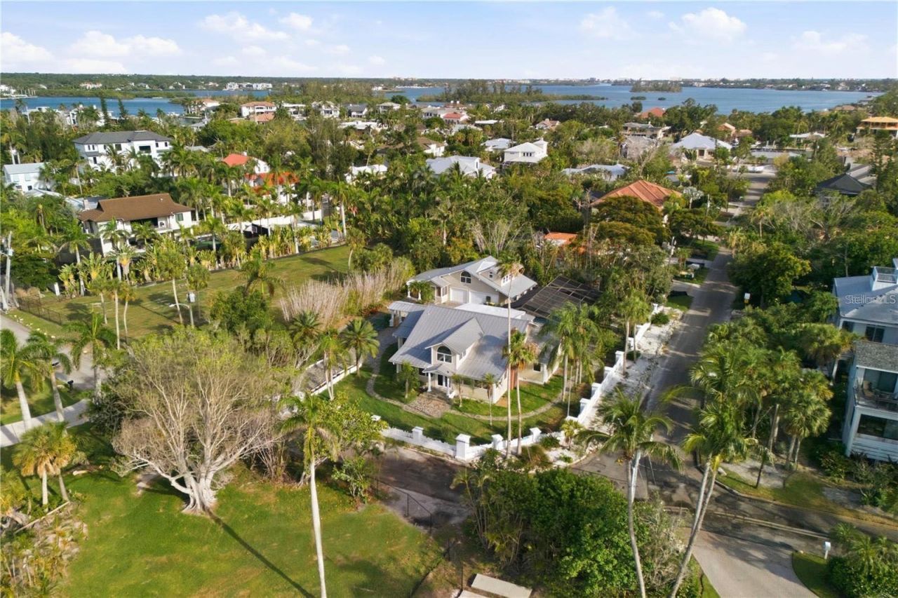 604 Norsota Way, Sarasota, FL 34242 Photo