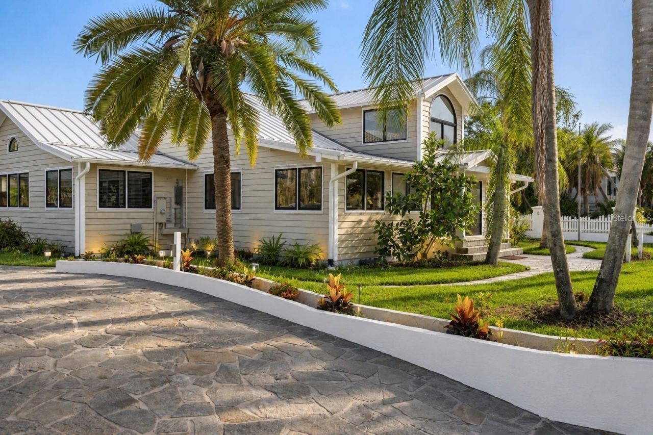 604 Norsota Way, Sarasota, FL 34242 Photo