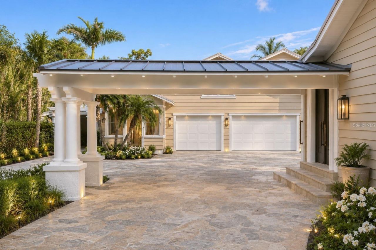 604 Norsota Way, Sarasota, FL 34242 Photo