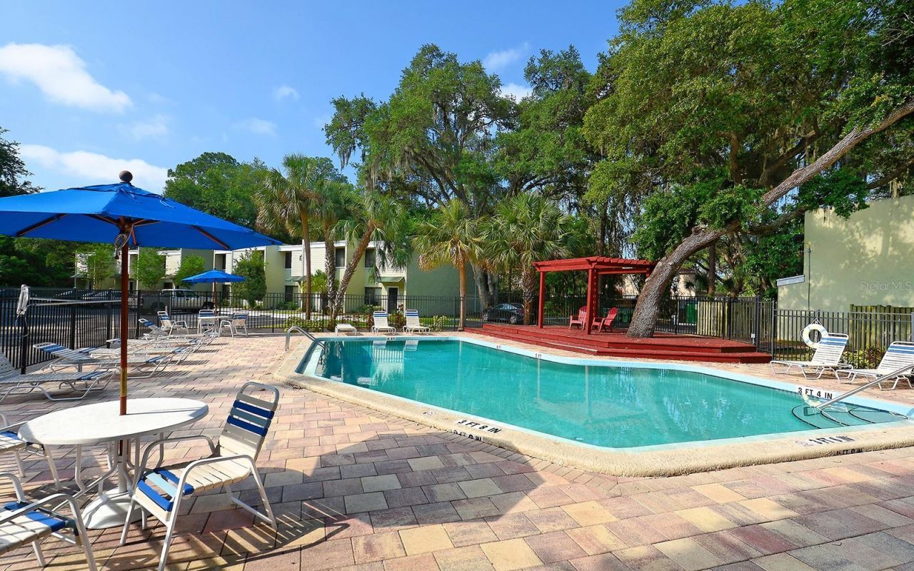4906 25th Street W, Unit 107, Bradenton, FL 34207 Photo