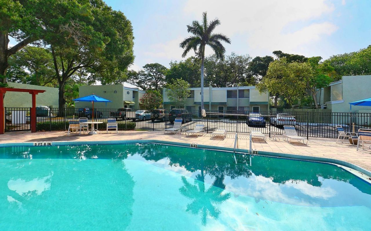 4906 25th Street W, Unit 107, Bradenton, FL 34207 Photo