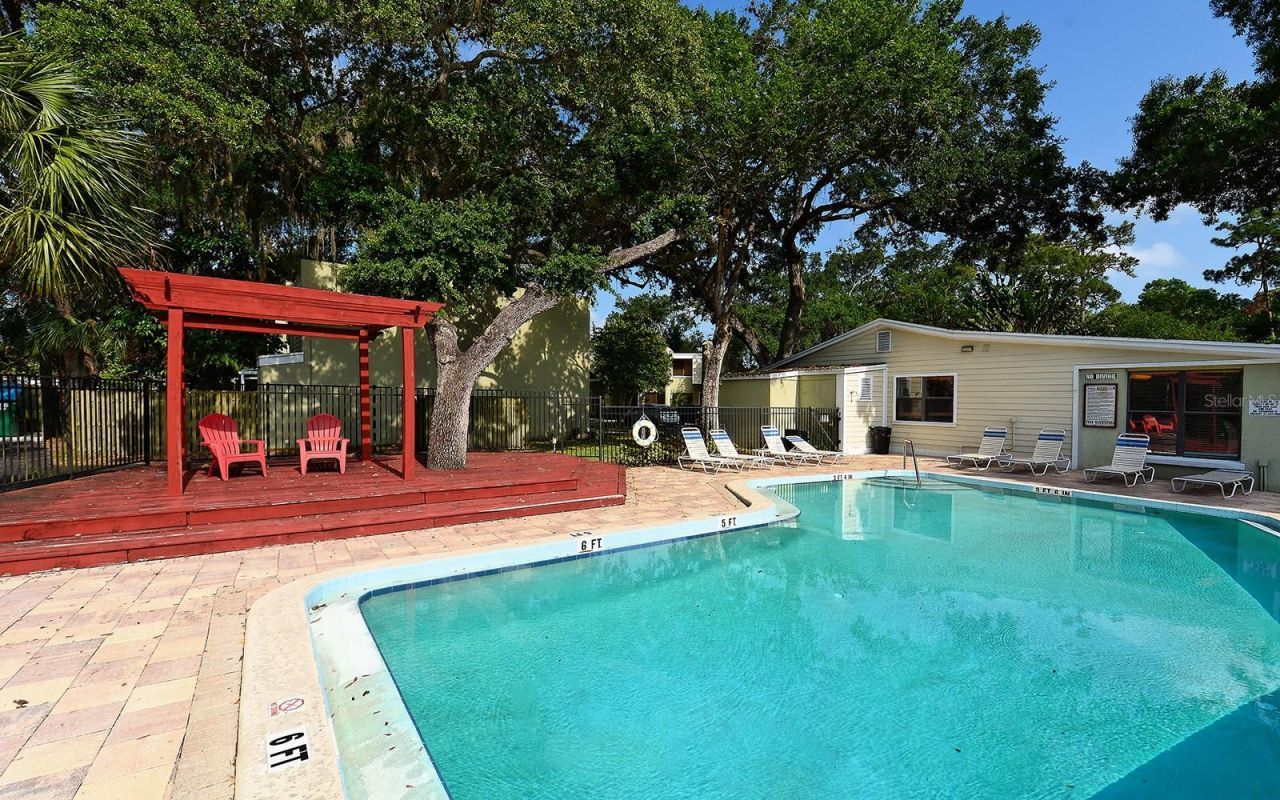 4906 25th Street W, Unit 107, Bradenton, FL 34207 Photo
