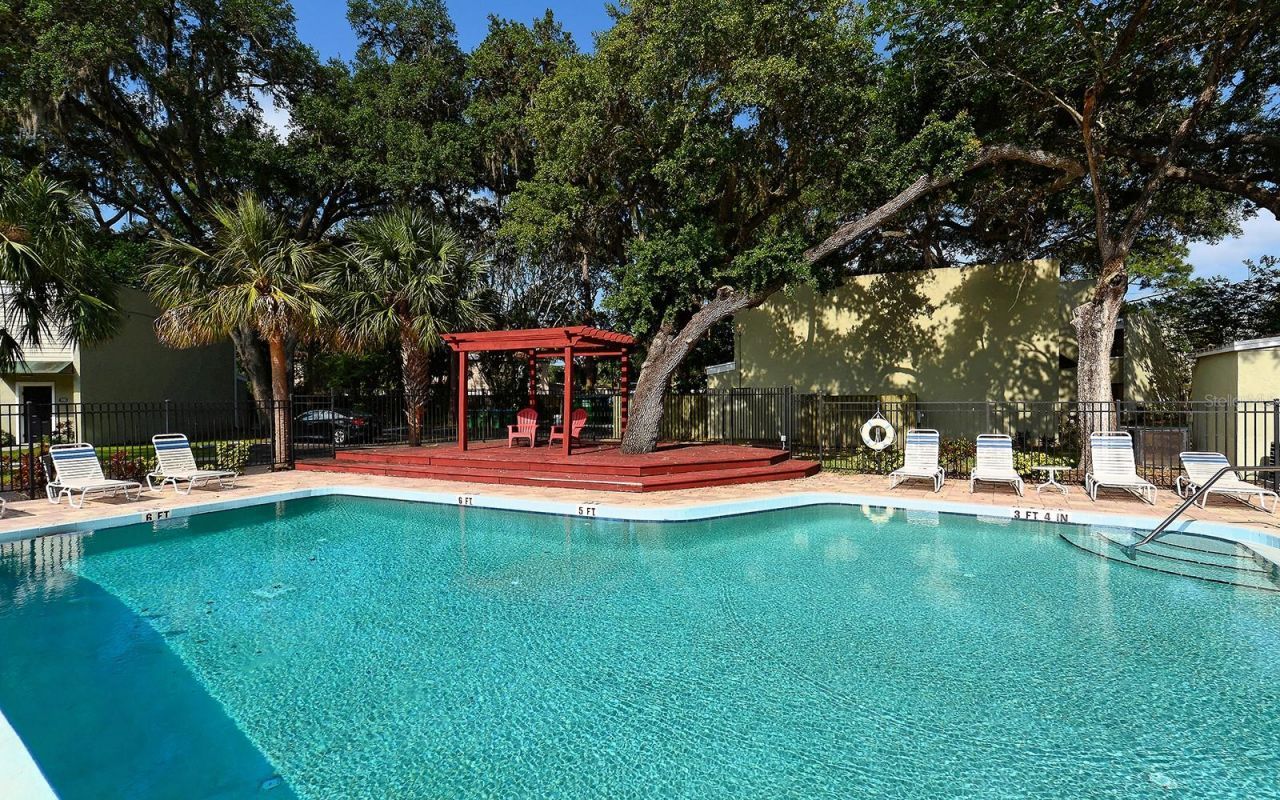4906 25th Street W, Unit 107, Bradenton, FL 34207 Photo