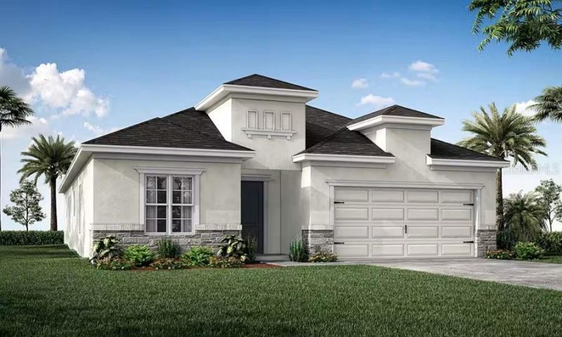 5374 Castello Avenue , Auburndale, FL 33823 Main Photo