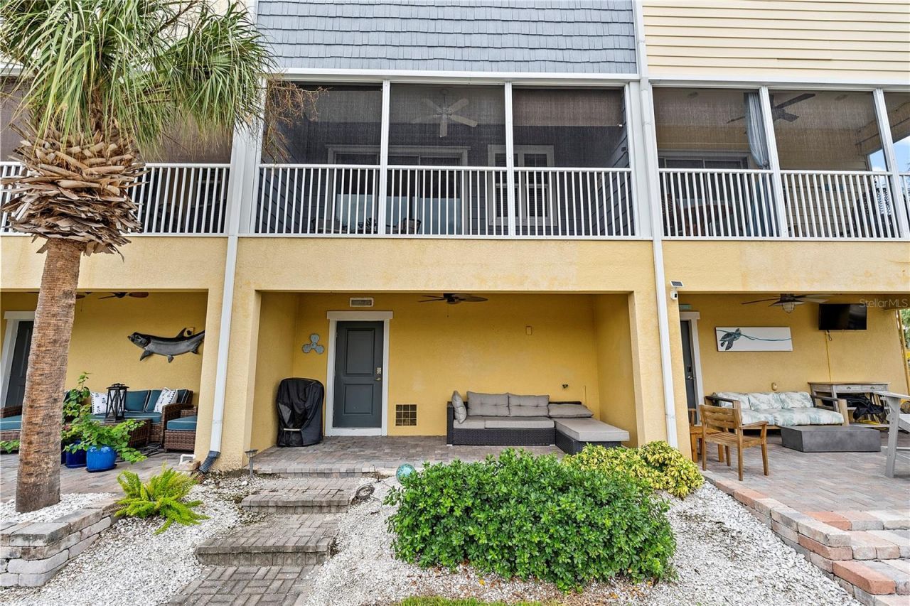 6043 Anchorage Way S, Saint Petersburg, FL 33712 Photo