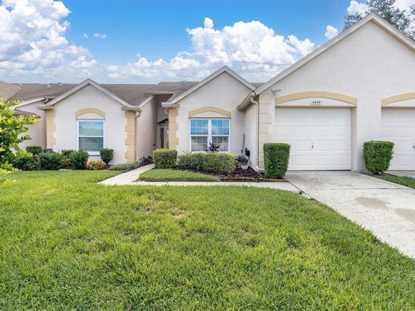 11436 VERSAILLES LANE , PORT RICHEY, FL 34668