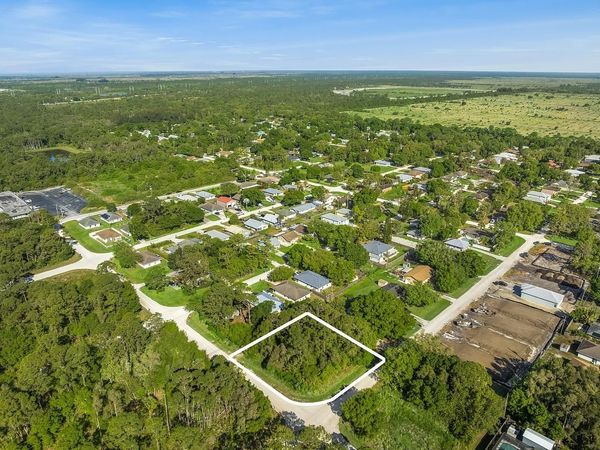 2115 86TH DRIVE , VERO BEACH, FL 32966