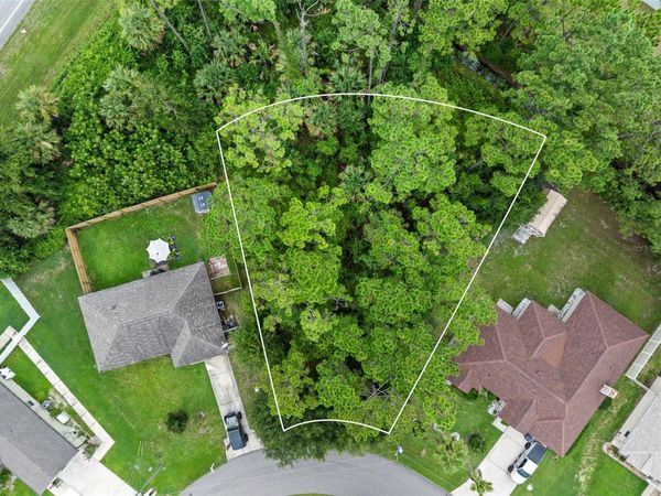89 RYECLIFFE DRIVE , PALM COAST, FL 32164