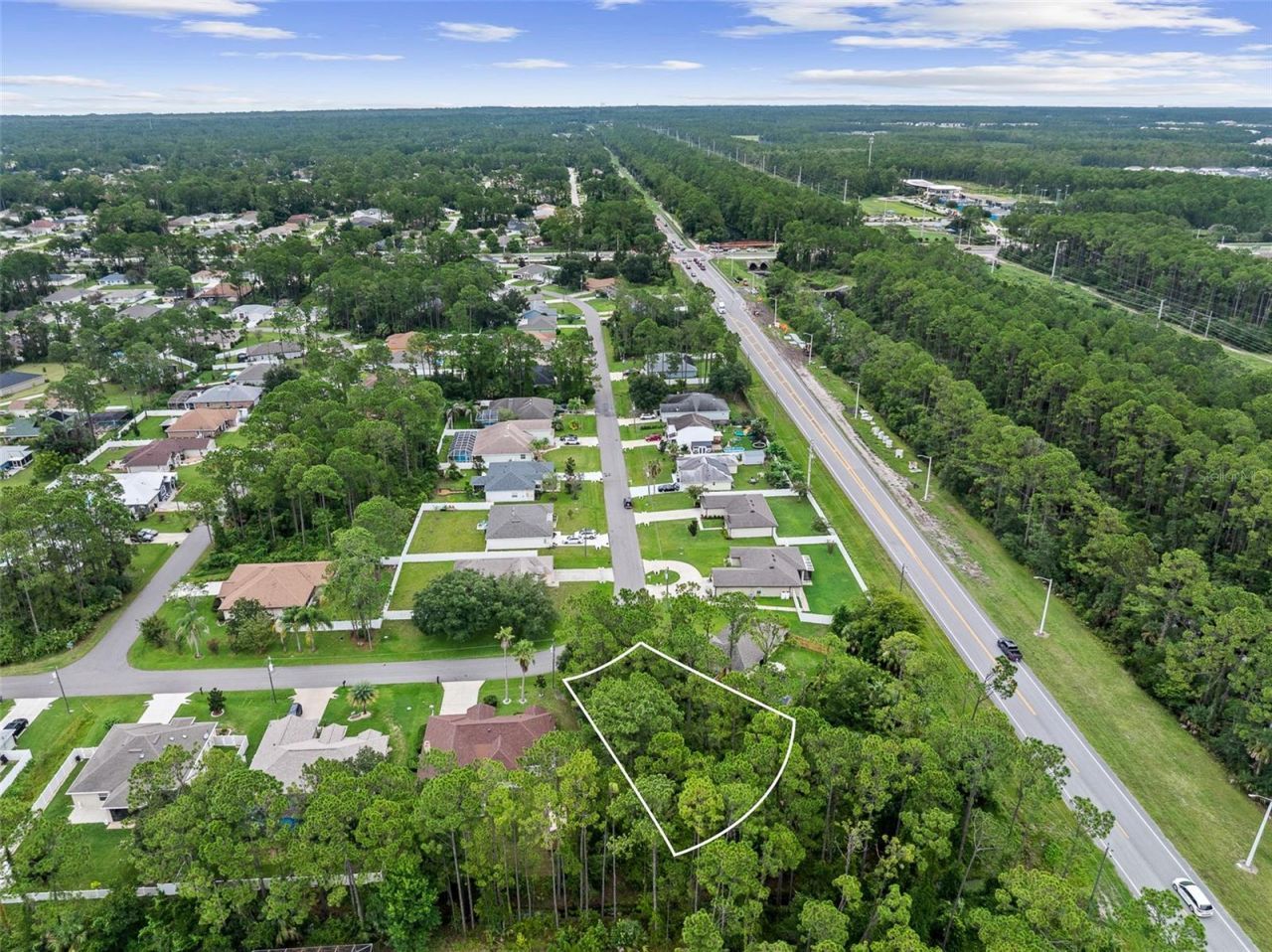 89 Ryecliffe Drive , Palm Coast, FL 32164 Photo