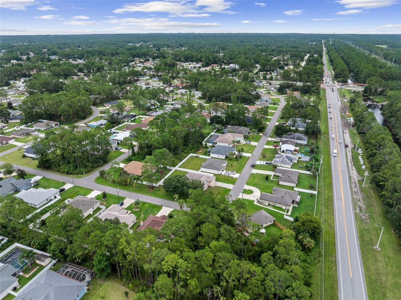 89 Ryecliffe Drive , Palm Coast, FL 32164 Photo