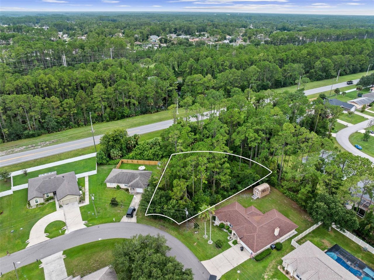 89 Ryecliffe Drive , Palm Coast, FL 32164 Photo