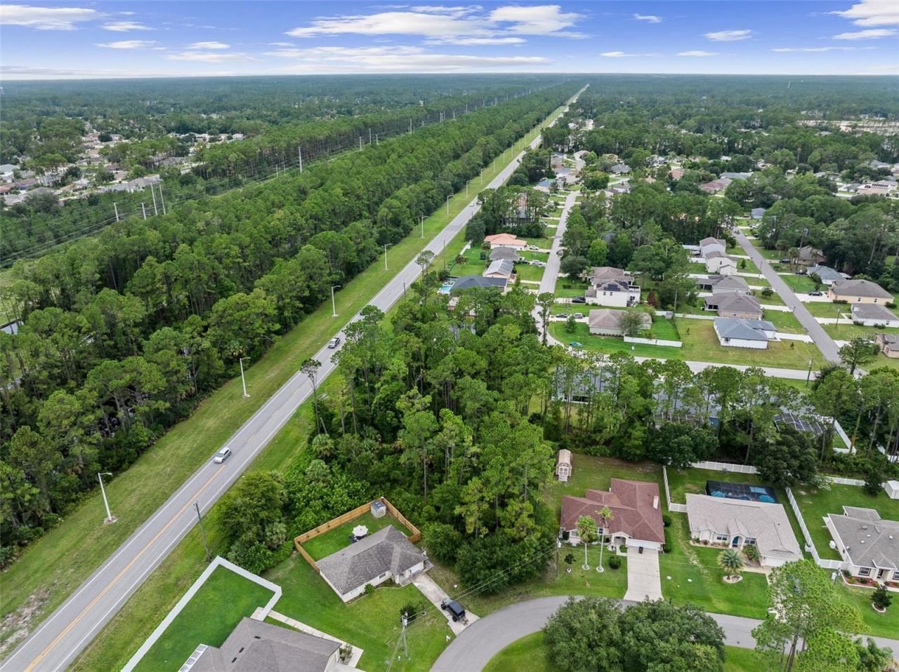 89 Ryecliffe Drive , Palm Coast, FL 32164 Photo