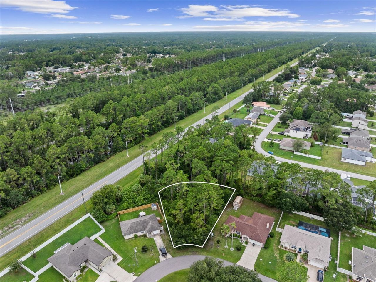 89 Ryecliffe Drive , Palm Coast, FL 32164 Photo