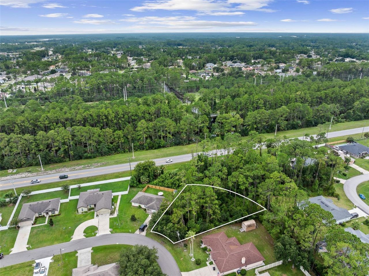 89 Ryecliffe Drive , Palm Coast, FL 32164 Photo
