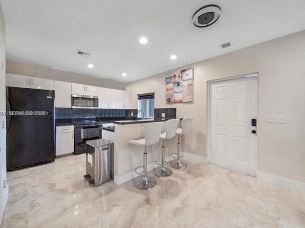 615 NW 10th Ter , Unit 1, Fort Lauderdale, FL 33311